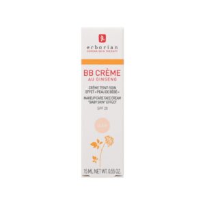ERBORIAN BB Creme clair                      15 ml