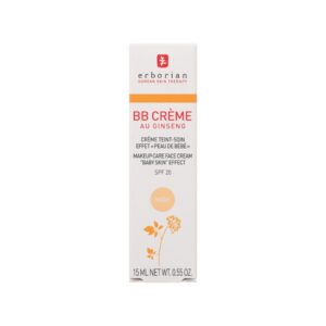 ERBORIAN BB Creme nude                       15 ml