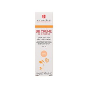 ERBORIAN BB Creme doré                       15 ml