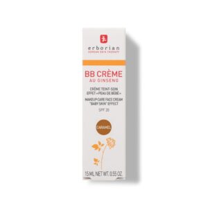 ERBORIAN BB Creme caramel                    15 ml
