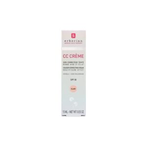 ERBORIAN CC Creme clair                      15 ml