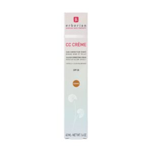 ERBORIAN CC Creme caramel                    40 ml
