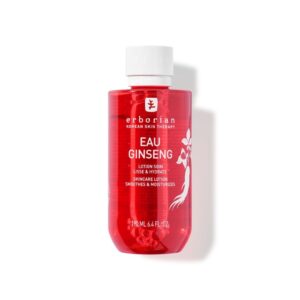 ERBORIAN Eau Gins Lot Hydr (re)             190 ml