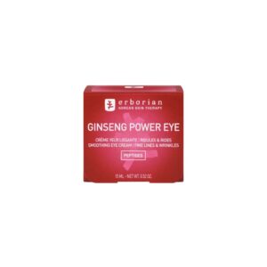 ERBORIAN Ginseng Inf Total Eye               15 ml