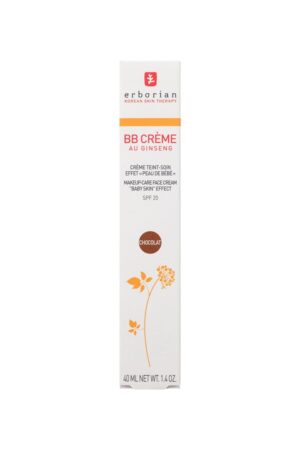 ERBORIAN BB Creme chocolat                   40 ml