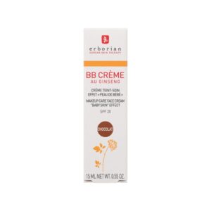 ERBORIAN BB Creme chocolat                   15 ml