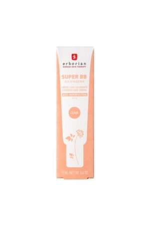 ERBORIAN Super BB Creme clair                15 ml