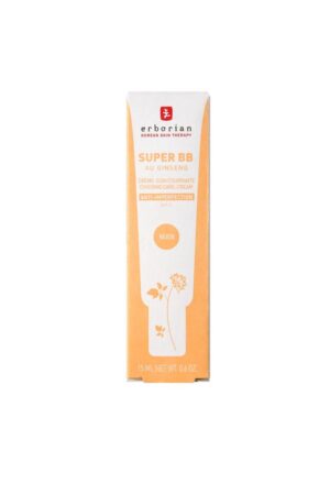 ERBORIAN Super BB Creme nude                 15 ml