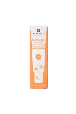 ERBORIAN Super BB Creme doré                 15 ml