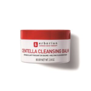 ERBORIAN Centella Cleansing Balm              80 g