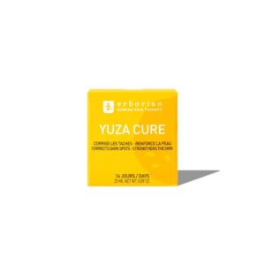 ERBORIAN Yuza Cure                           25 ml