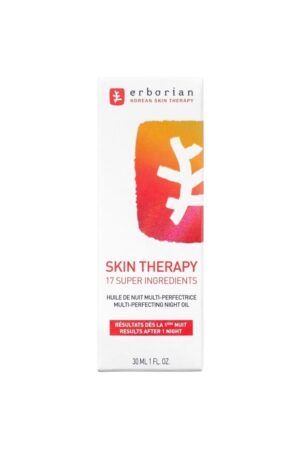 ERBORIAN Skin Therapy                        30 ml