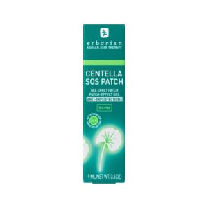ERBORIAN Centella SOS Patch                   9 ml