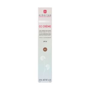 ERBORIAN CC Creme deep                       40 ml