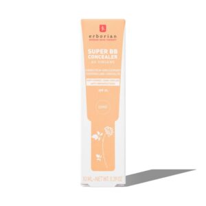 ERBORIAN Super BB Conc doré