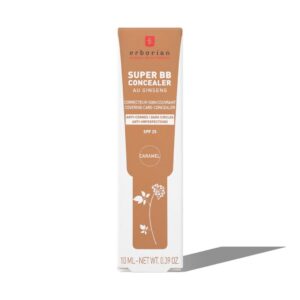 ERBORIAN Super BB Conc caramel