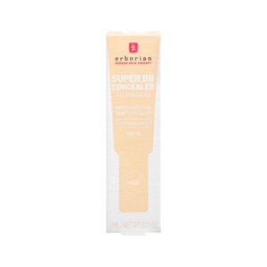ERBORIAN Super BB Conc nude                   3 ml