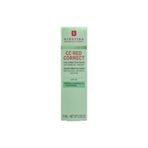 ERBORIAN CC Red Correct (n)                  15 ml