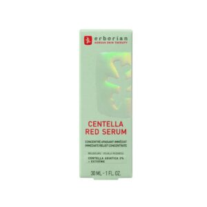 ERBORIAN Centella Red Serum                  30 ml