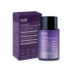 BELIF Youth Creator Bomb Serum Age KnockDisp 50 ml