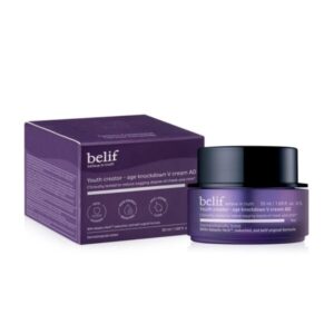 BELIF Youth Creator V Cream Age Knockdown Ds 50 ml