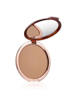 LAUDER Br Goddess Powd Bronz Light