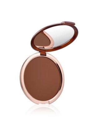 LAUDER Br Goddess Powd Bronz Deep