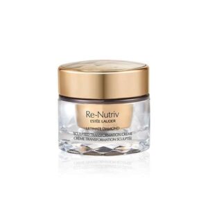 LAUDER RE-NU U Diam Sculp Trans Cr           50 ml