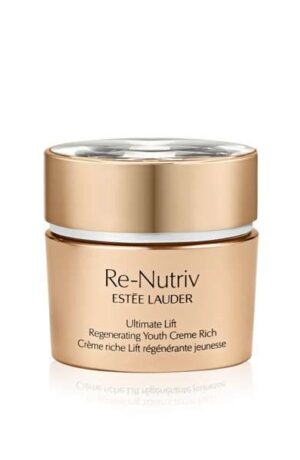 LAUDER ESSENT ULRY Creme Rich                50 ml