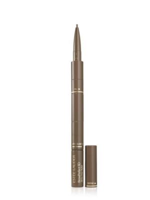LAUDER Brow Perf 3D All-In-1 Styler Taupe