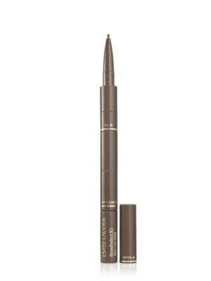 LAUDER Brow Perf 3D All-In-1 Styler Seal Brown
