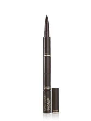 LAUDER Brow Perf 3D All-In-1 Styler Dark Brun