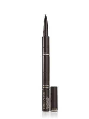 LAUDER Brow Perf 3D All-In-1 Styler Black Brown