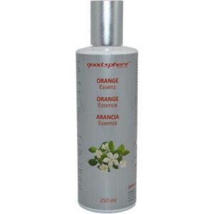 GOODSPHERE Essenz Orange                    250 ml