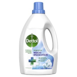 DETTOL Desinfekt Wäsche Hygienespül FriFlh1.500 lt