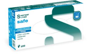 SEMPERMED Safe M                           100 Stk