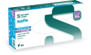 SEMPERMED Safe XL                           90 Stk