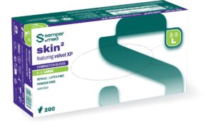 SEMPERMED Skin2 L                          200 Stk