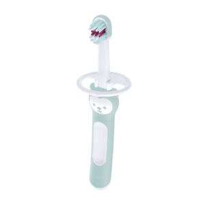 MAM Baby's Brush Zahnbürste 6+m