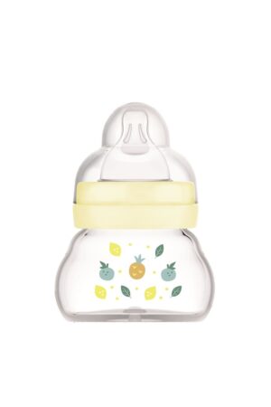 MAM Feel Good Glasflasche 90ml 0+m