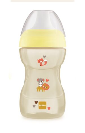MAM Fun to Drink Cup 270ml                  Karton