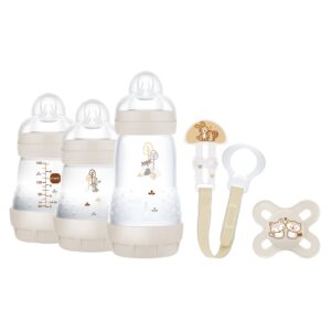 MAM Welcome to the World Set Unisex            Box