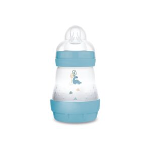 MAM Easy Start Anti-Colic Flasche 160ml 0+m BoyBox