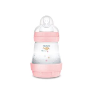 MAM Easy Start Anti-Colic Flasche 160ml 0+m GirBox