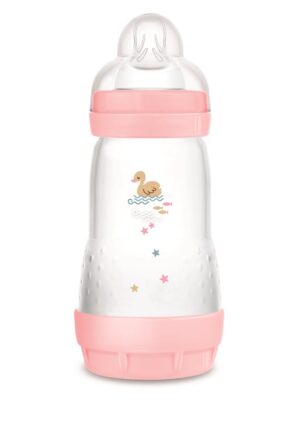 MAM Easy Start Anti-Colic Flasche 260ml 2+m GirBox