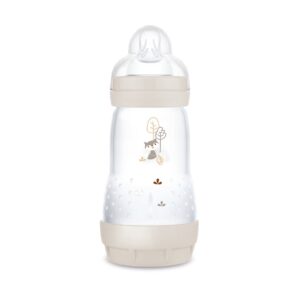 MAM Easy Start Anti-Colic Flasche 260ml 2+m UniBox