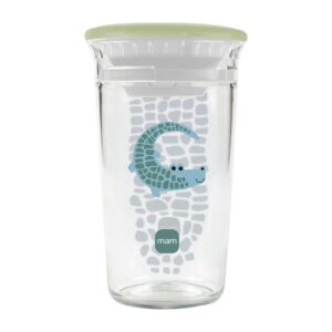 MAM Easy To Drink Cup 290ml                    Box