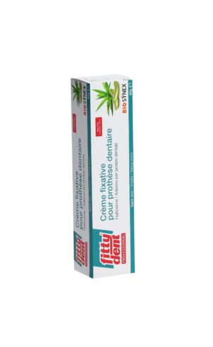 FITTYDENT Haftcreme                    Karton 40 g