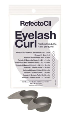 REFECTOCIL Mini cosmetic dish 1 & 2