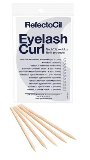 REFECTOCIL Application Stick